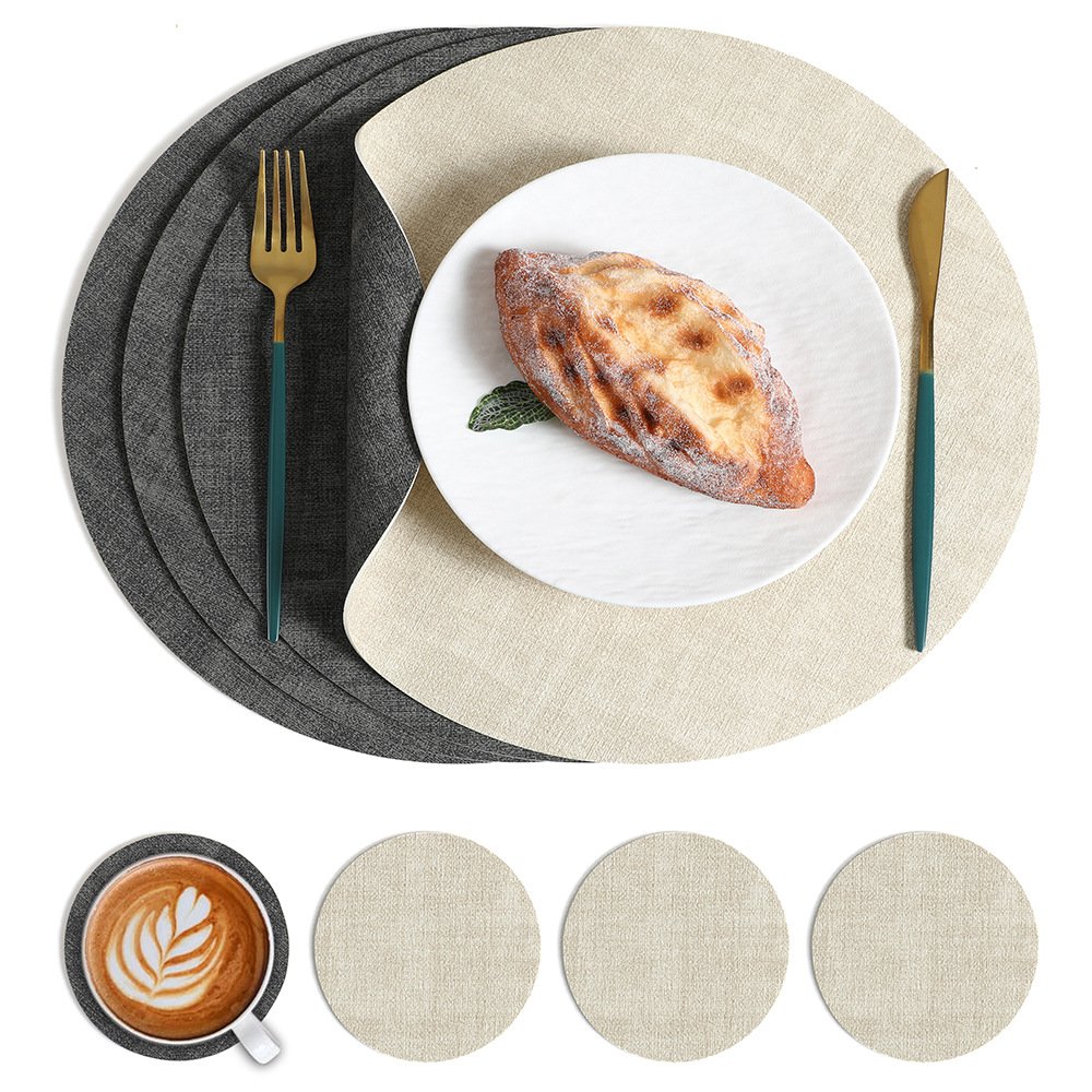 Ivory / Dark Gray SKU