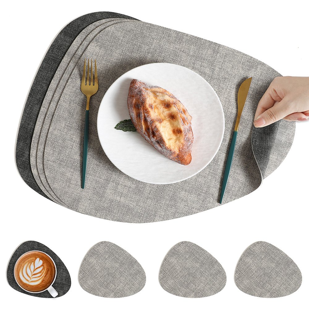 Light Gray / Dark Gray SKU