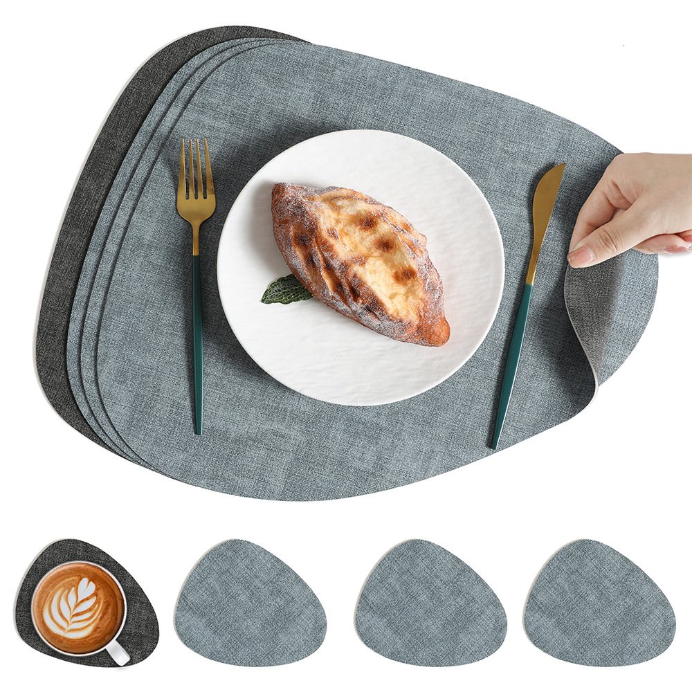 Light Blue / Dark Gray SKU