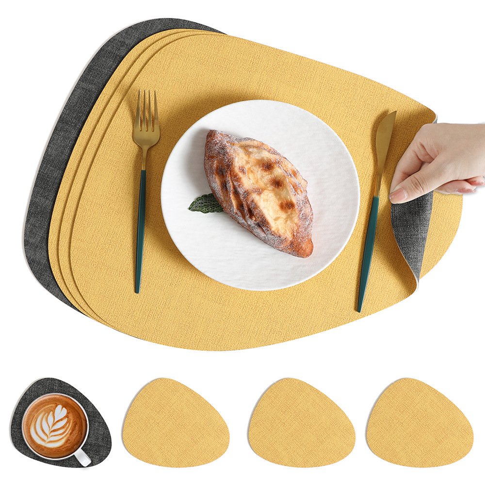 Lemon Yellow / Dark Gray SKU