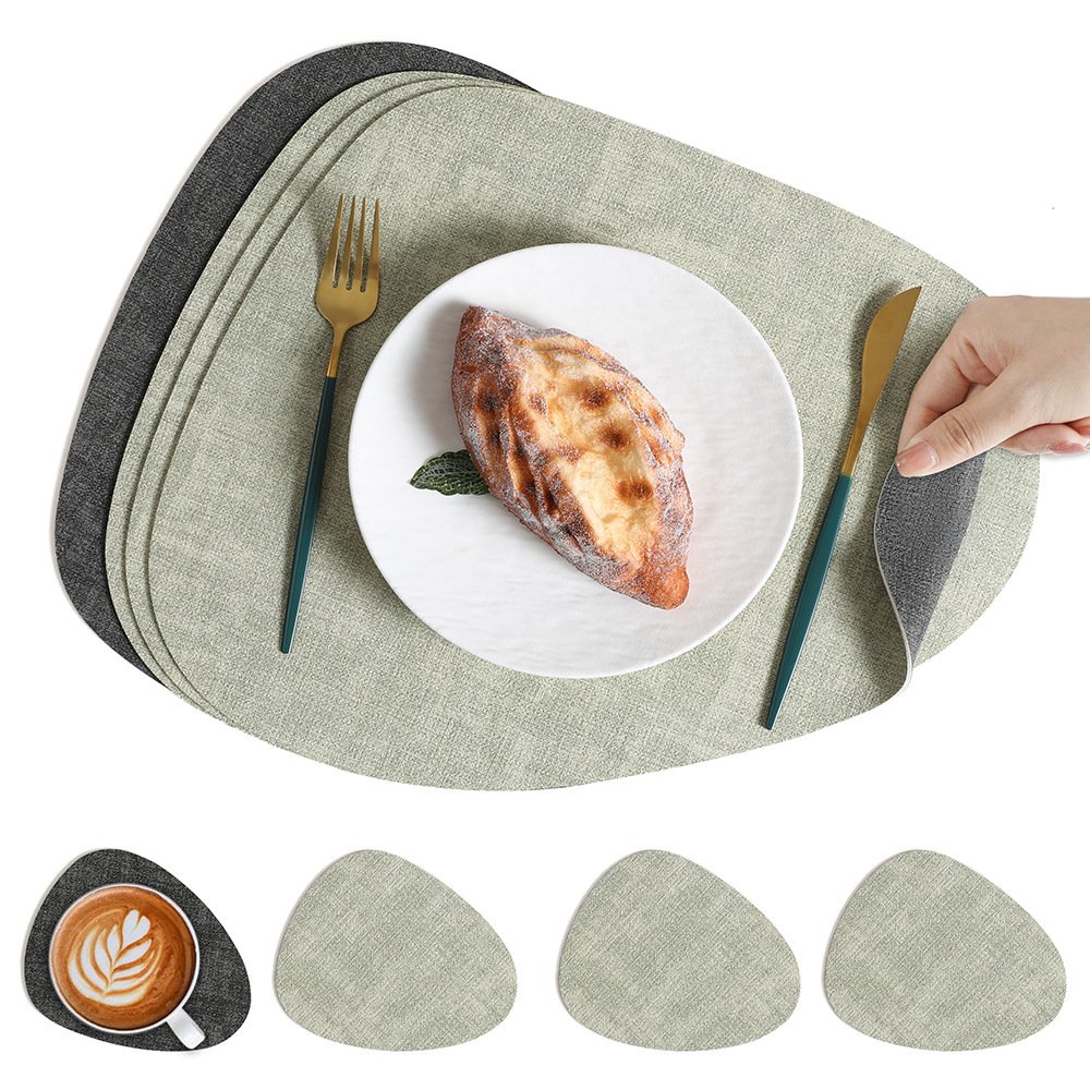 Light Green / Dark Gray SKU