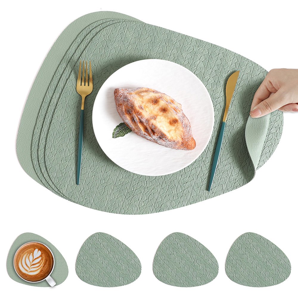 Light Green SKU