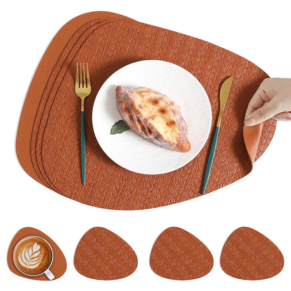 Brown SKU
