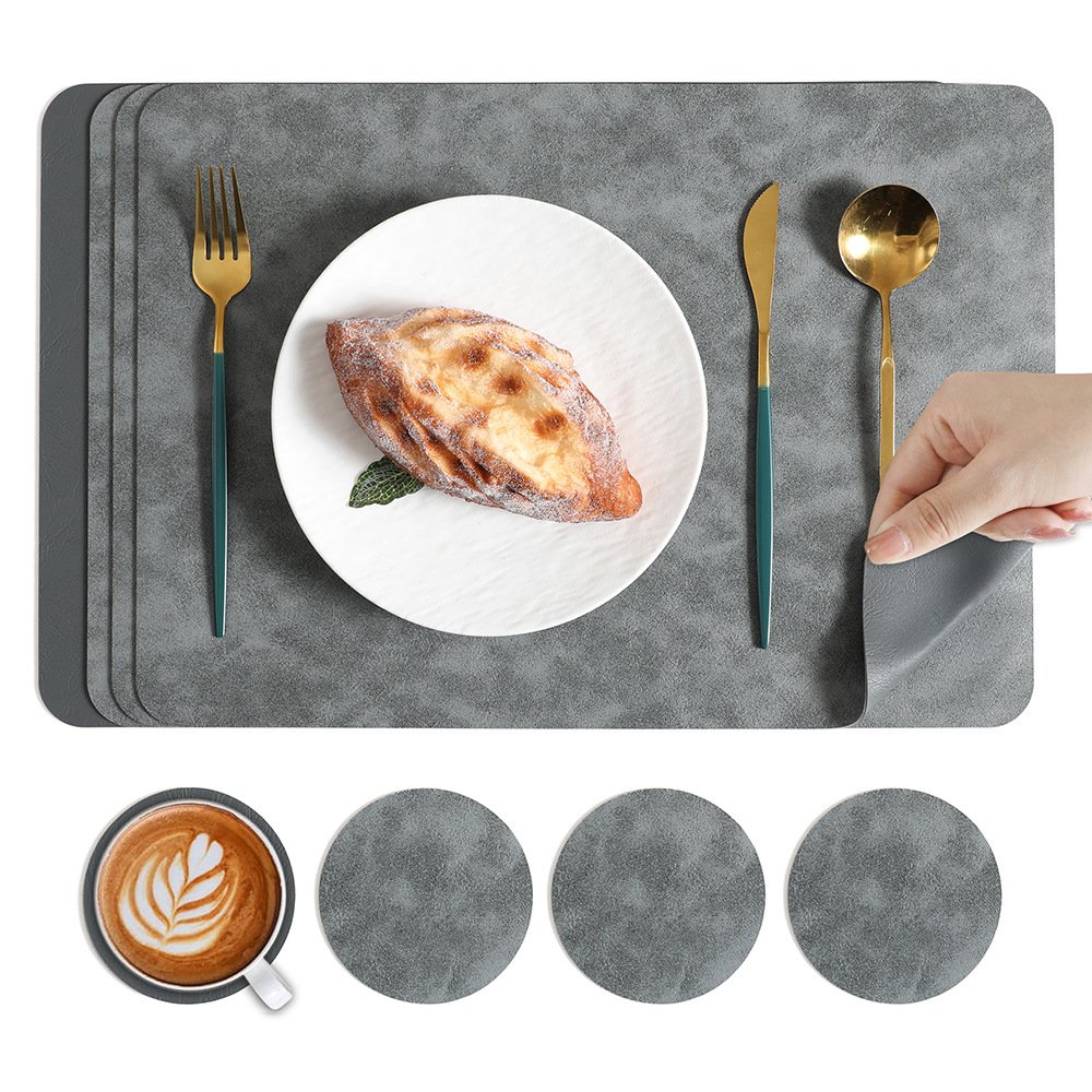 Starry Gray / Dark Gray SKU