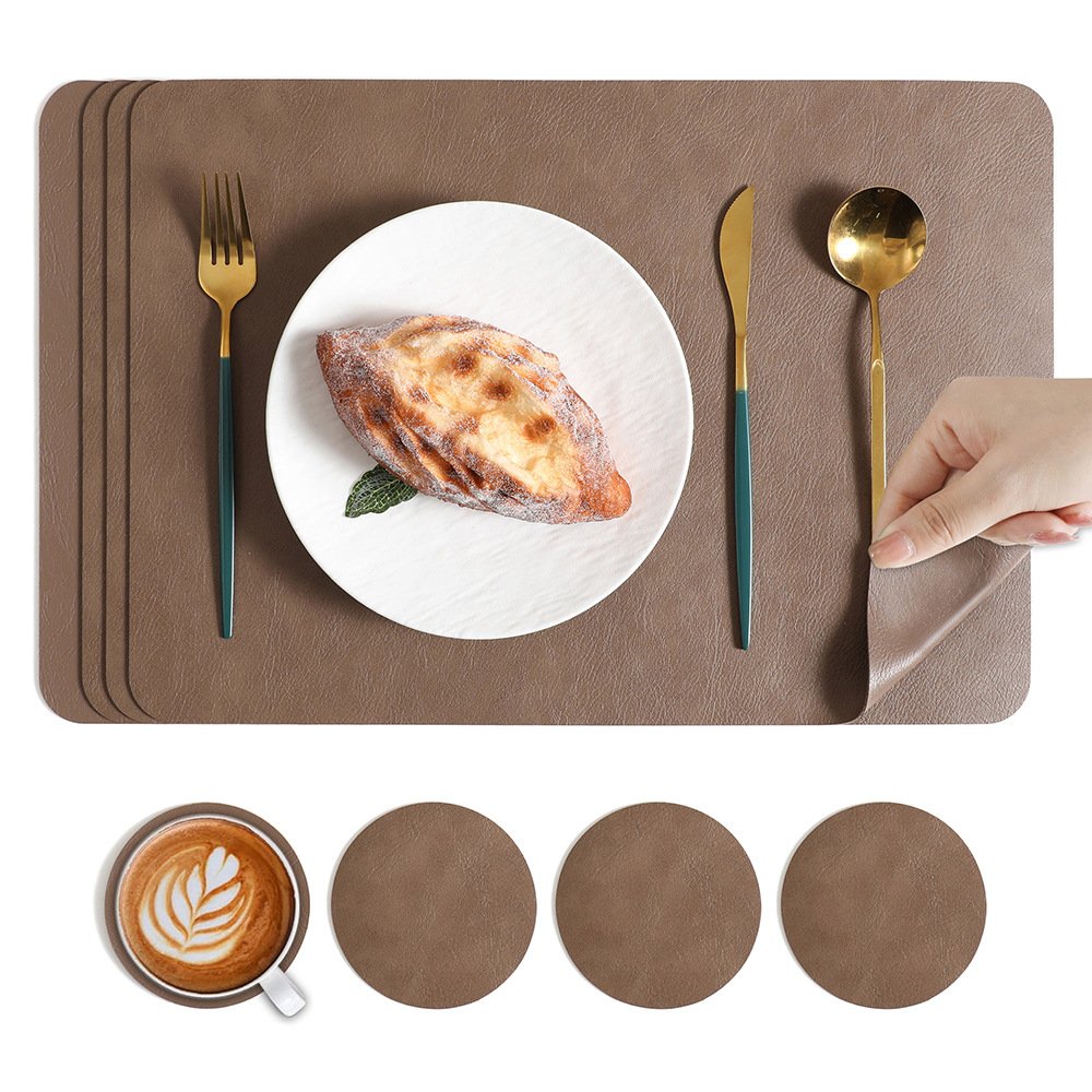 Deep Coffee SKU
