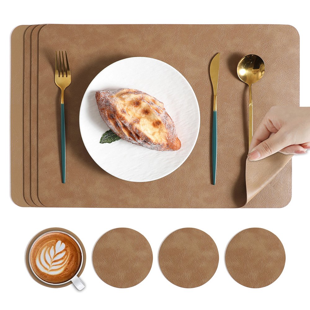 Light Coffee SKU