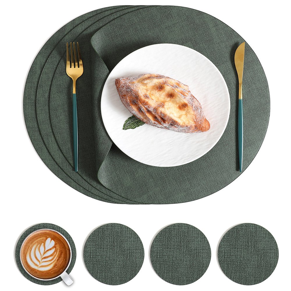 Forest Green SKU