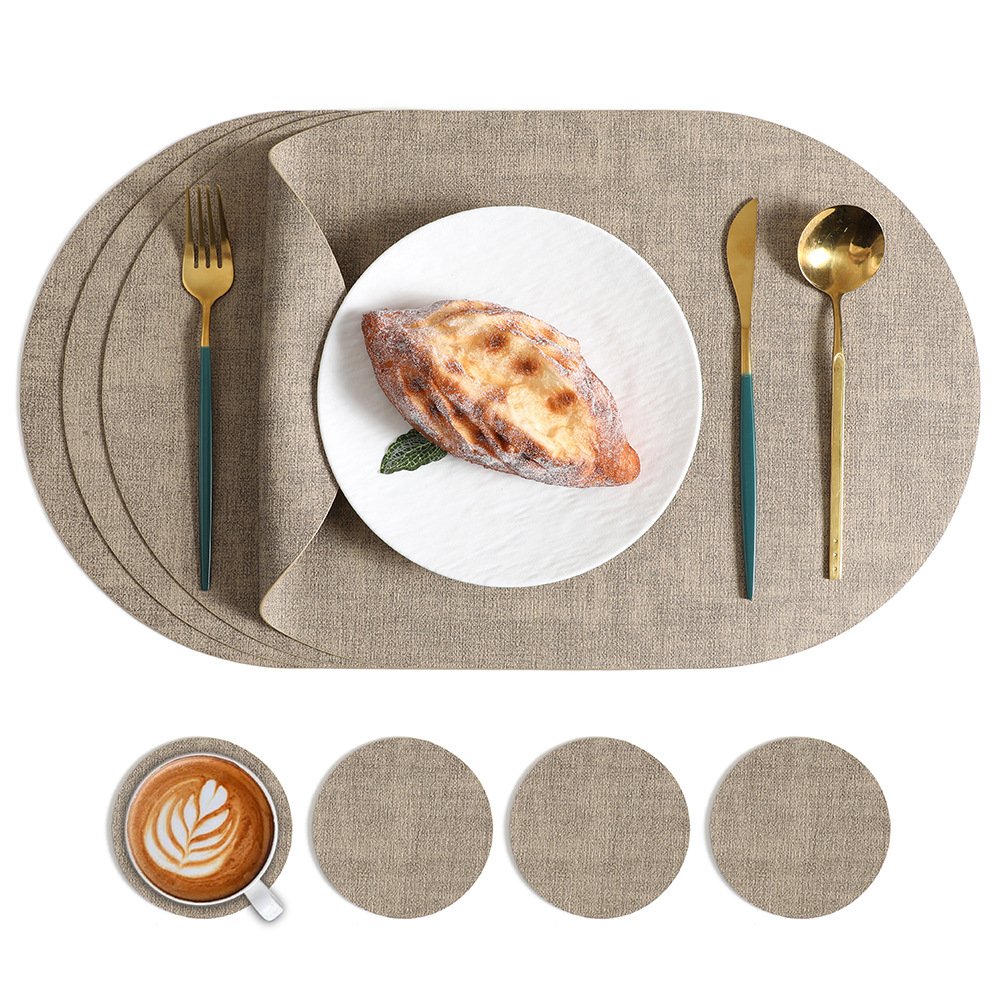 Light Coffee SKU