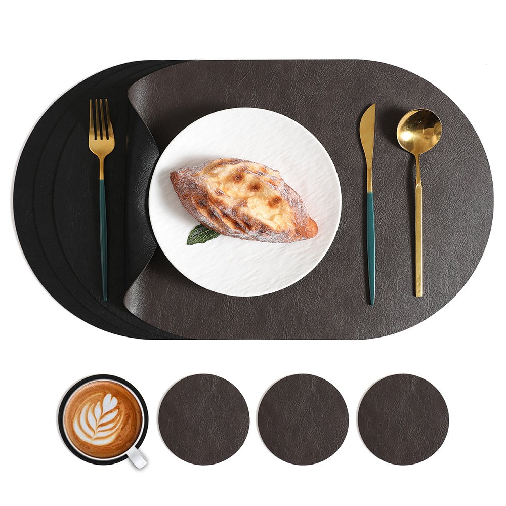 Black / Brown SKU