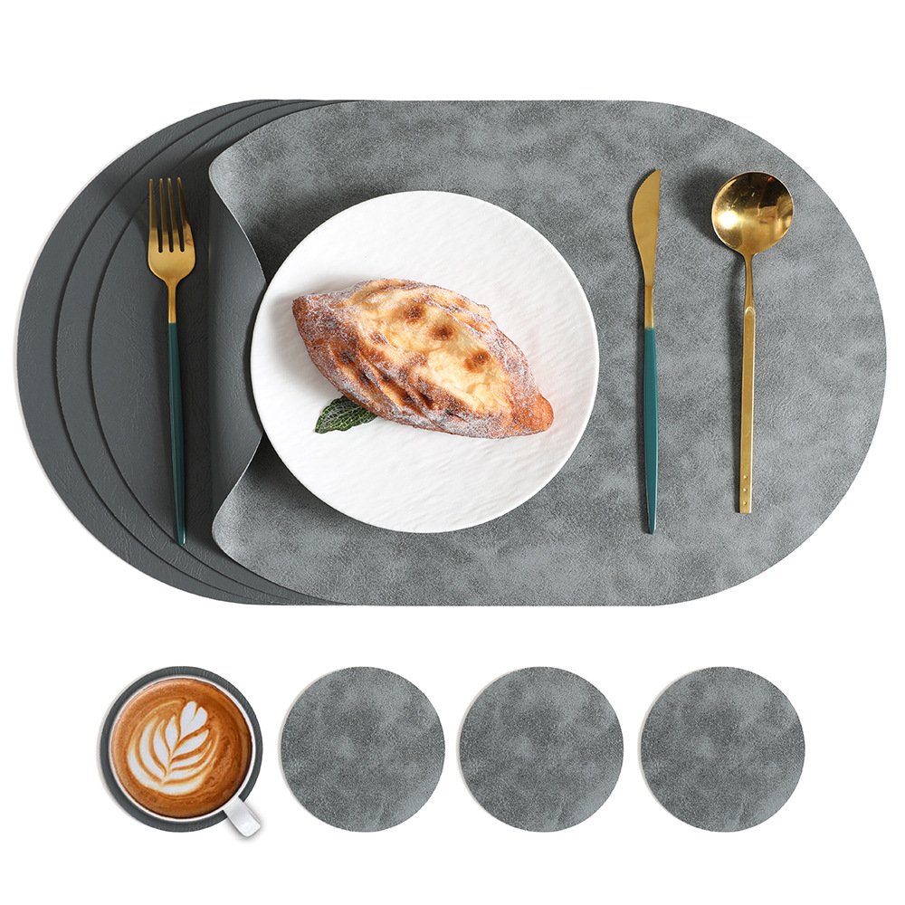 Starry Gray / Dark Gray SKU