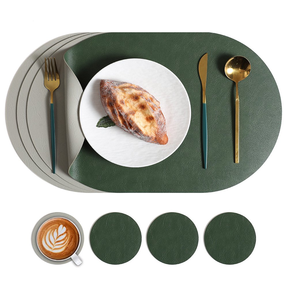 Green / Gray SKU