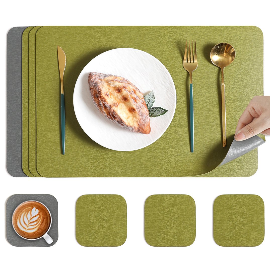 Green / Dark Gray SKU
