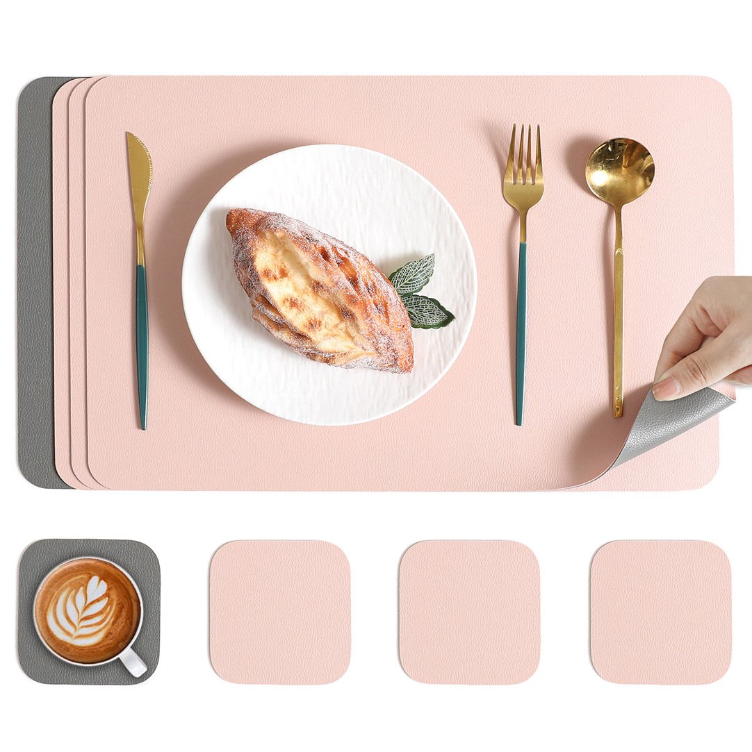 Pink / Dark Gray SKU