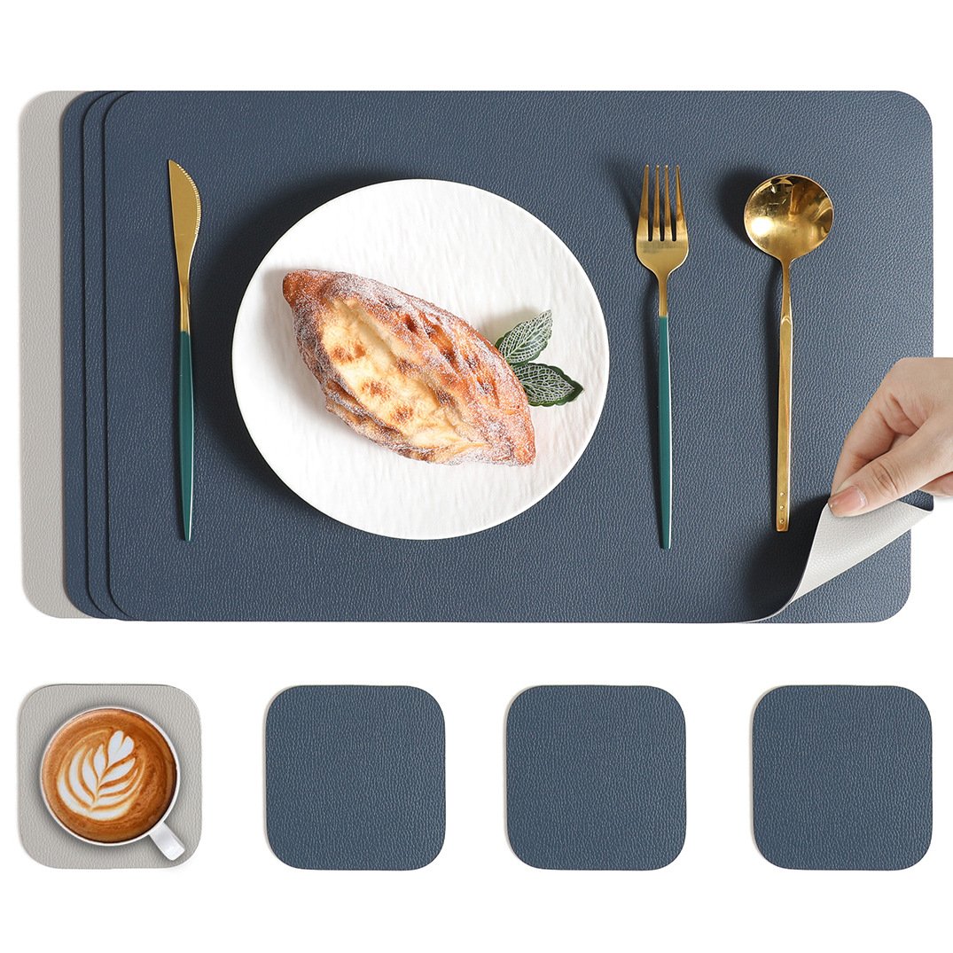Gray / Blue SKU