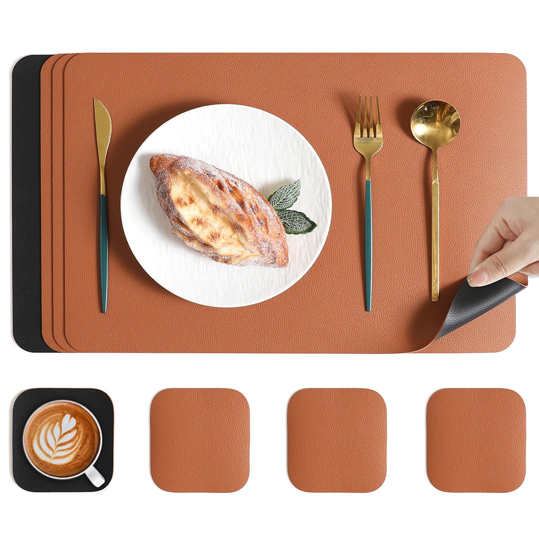 Brown / Black SKU