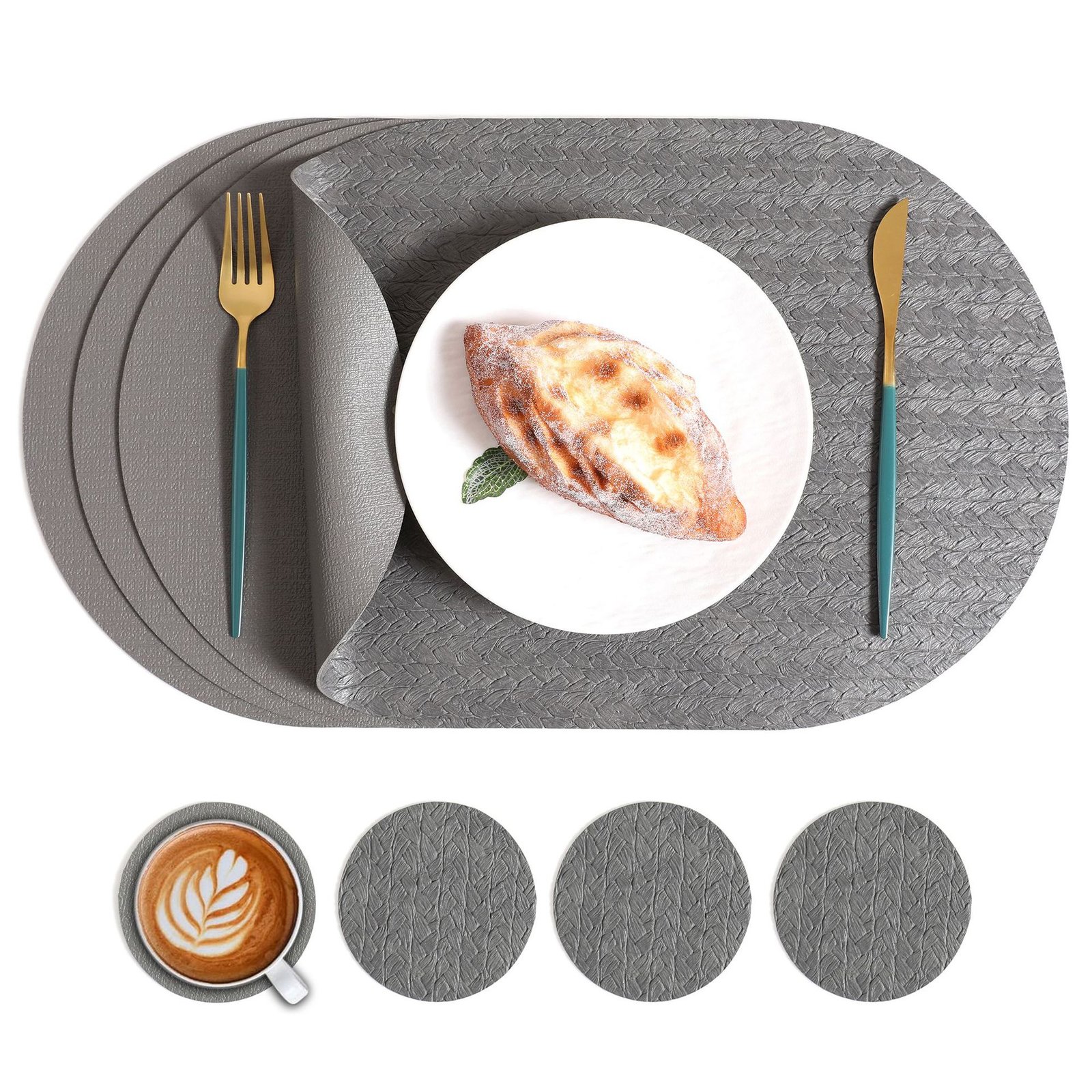 Dark Gray SKU