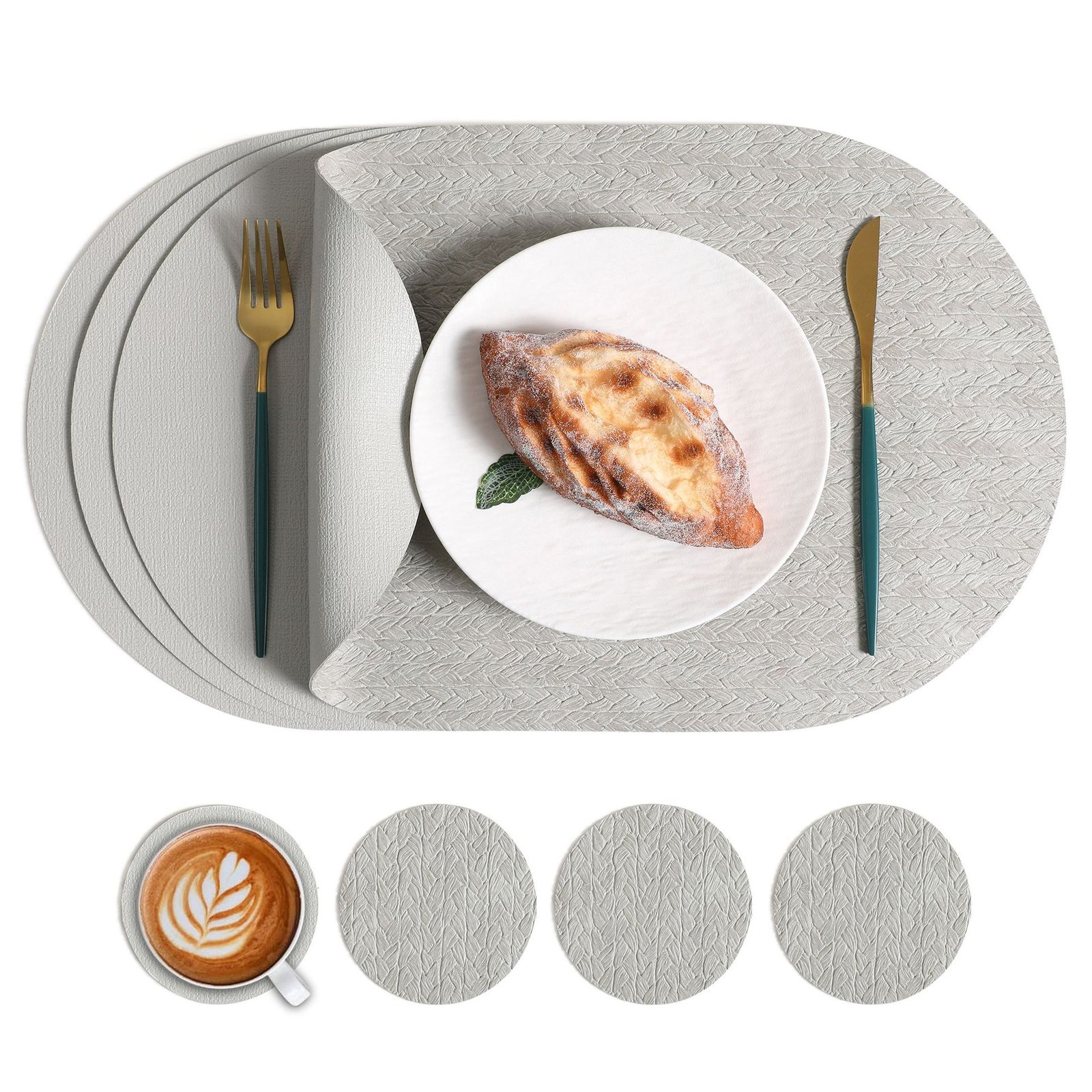 Light Gray SKU