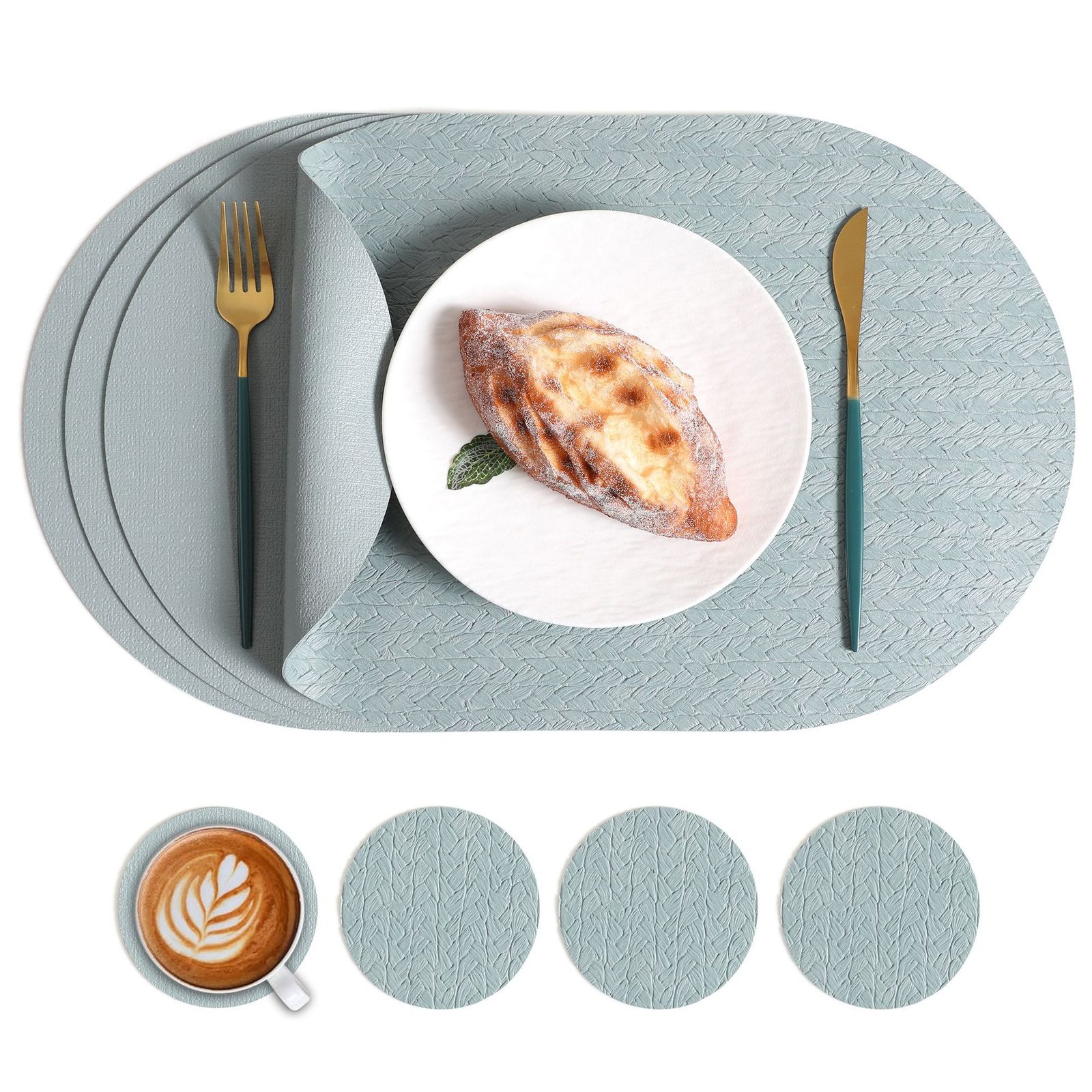 Light Blue SKU