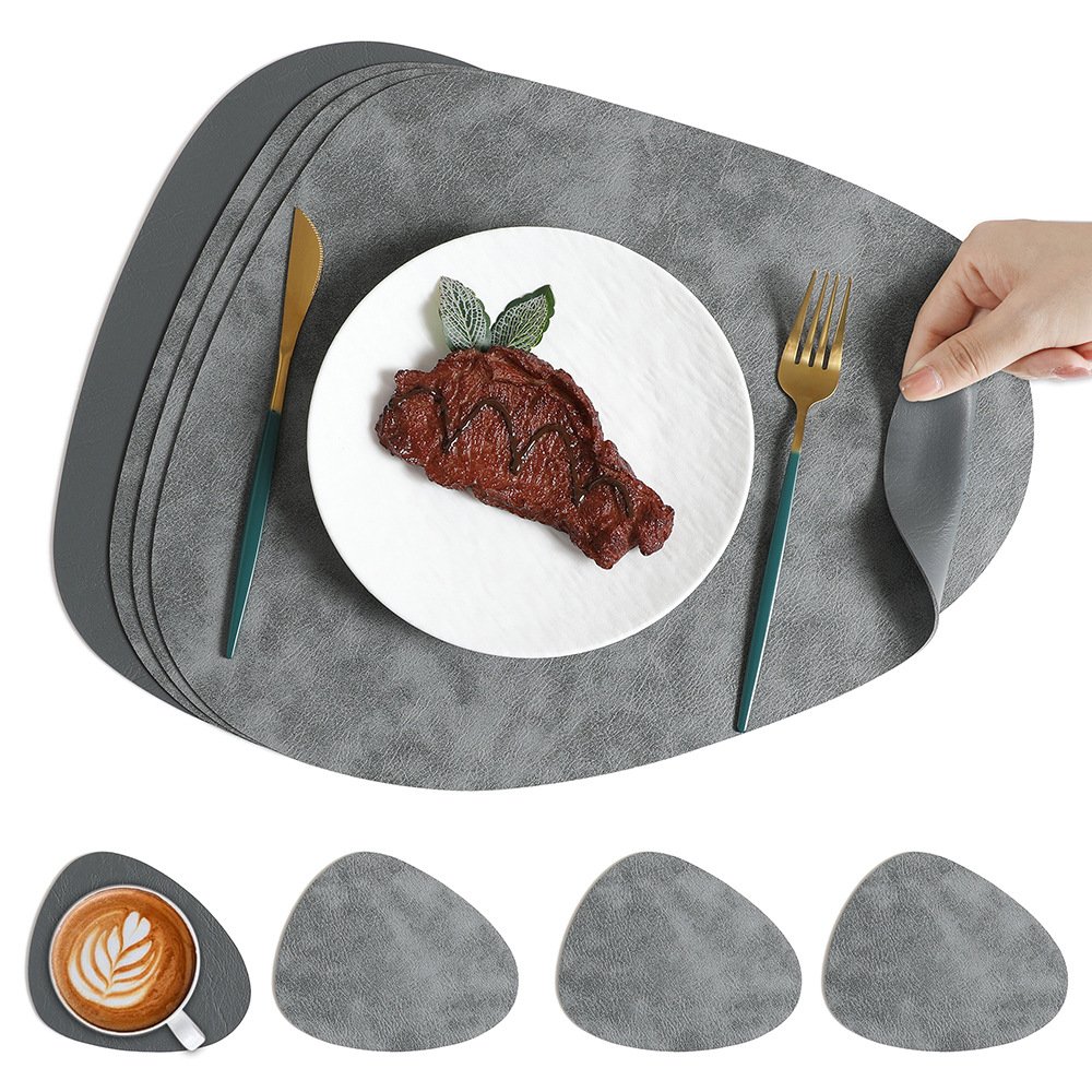 Starry Gray / Dark Gray SKU