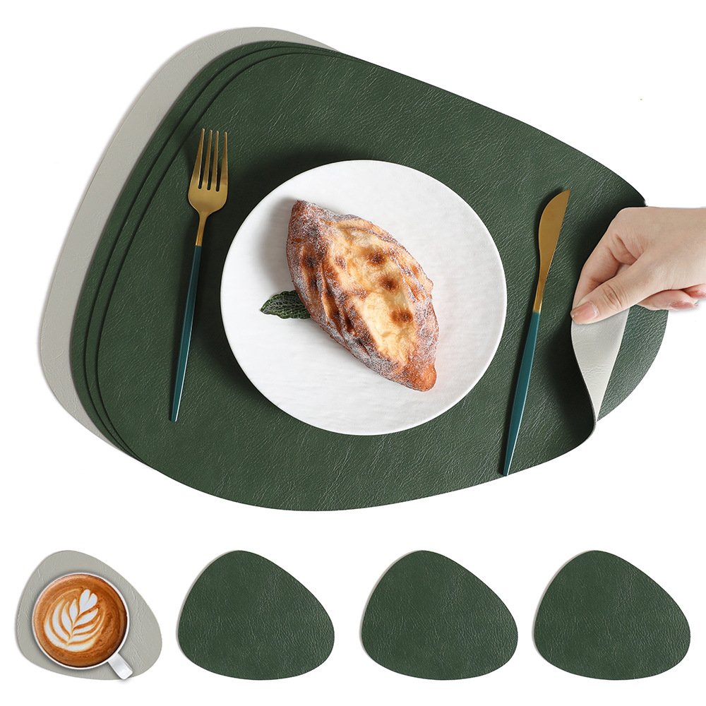 Green / Gray SKU