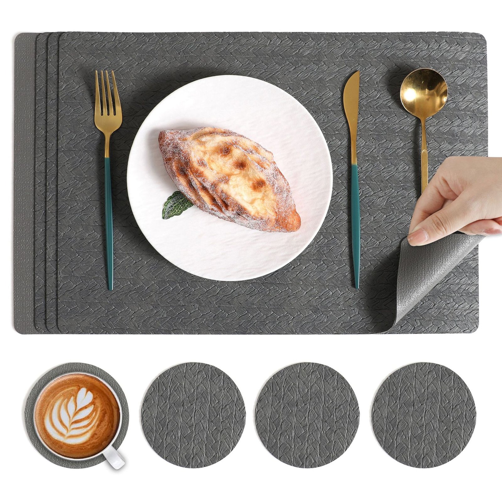 Dark Gray SKU