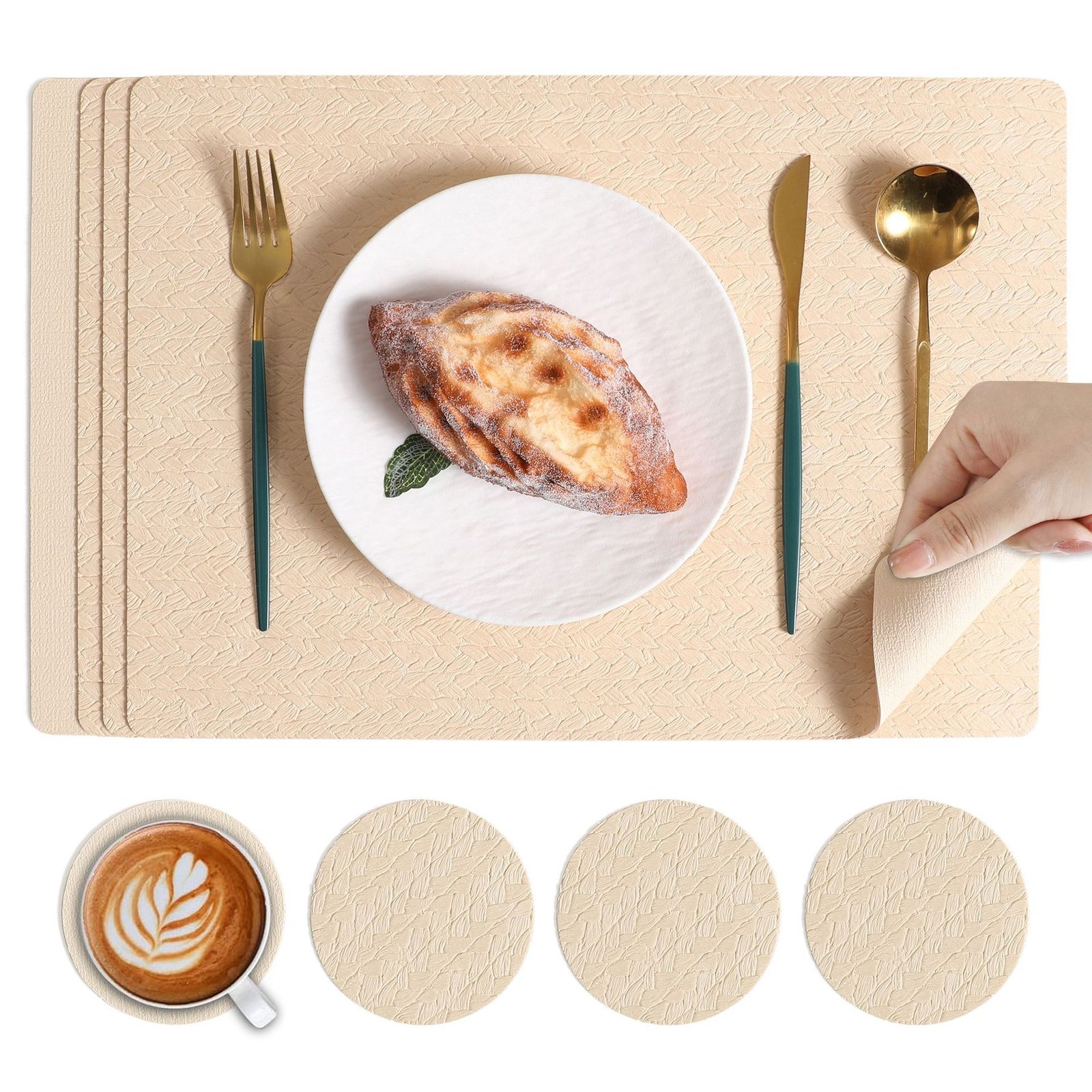 Ivory SKU