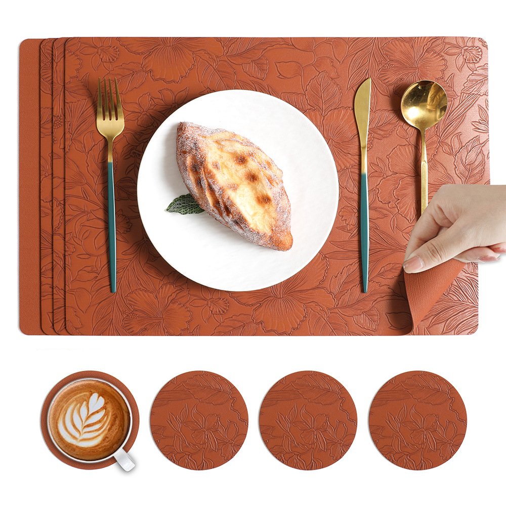 Brown SKU
