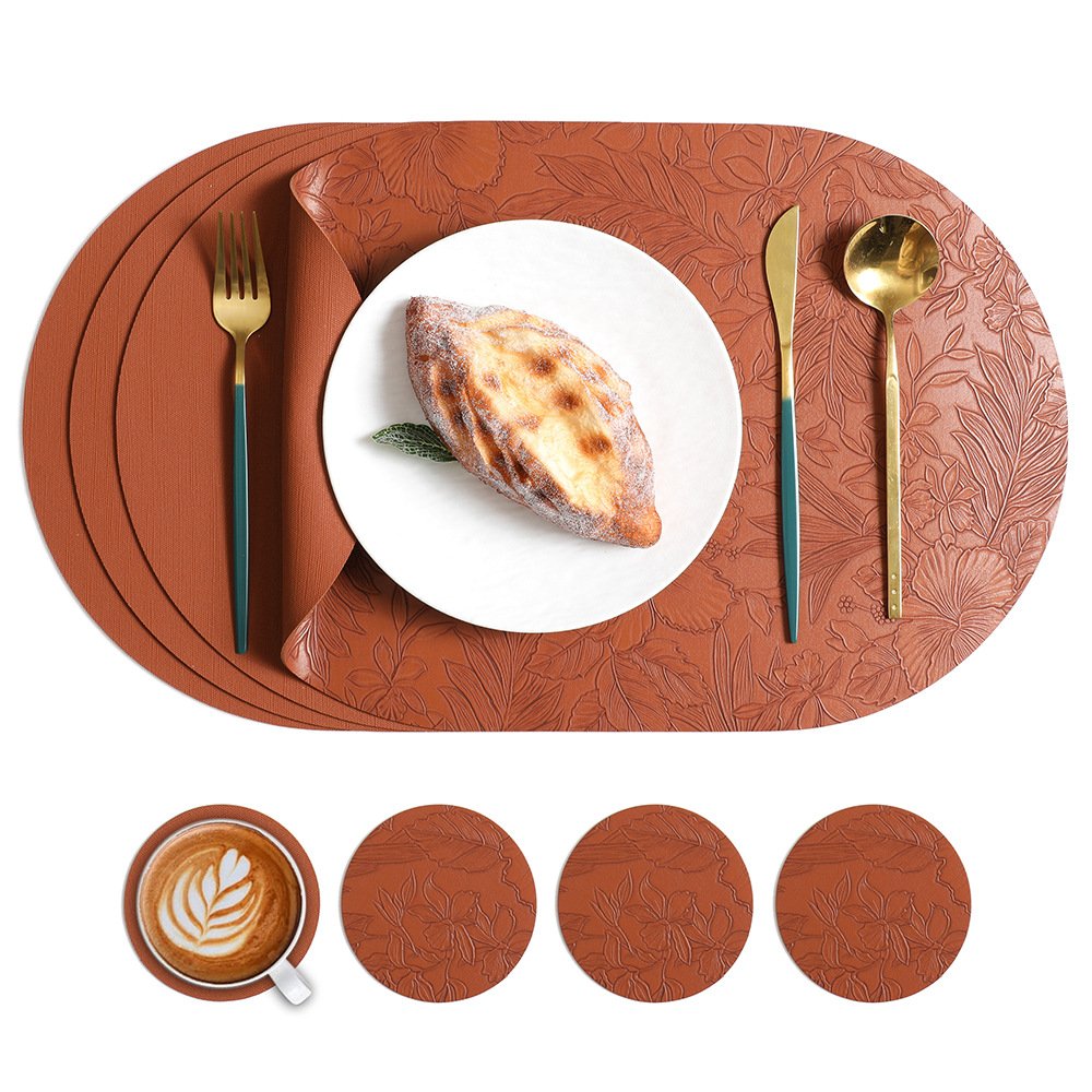 Brown SKU