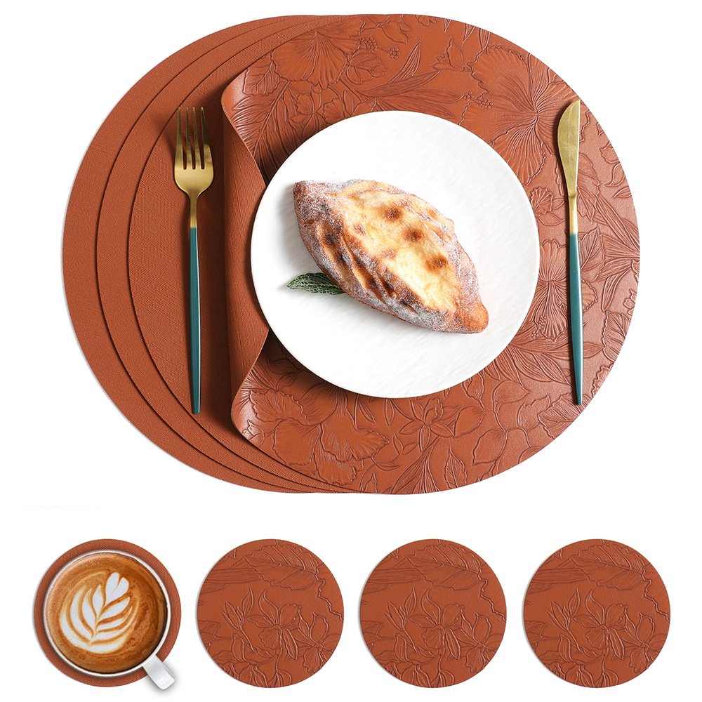 Brown SKU