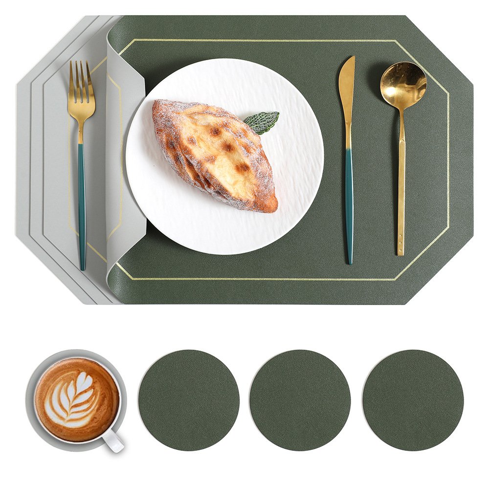 Green / Gray SKU