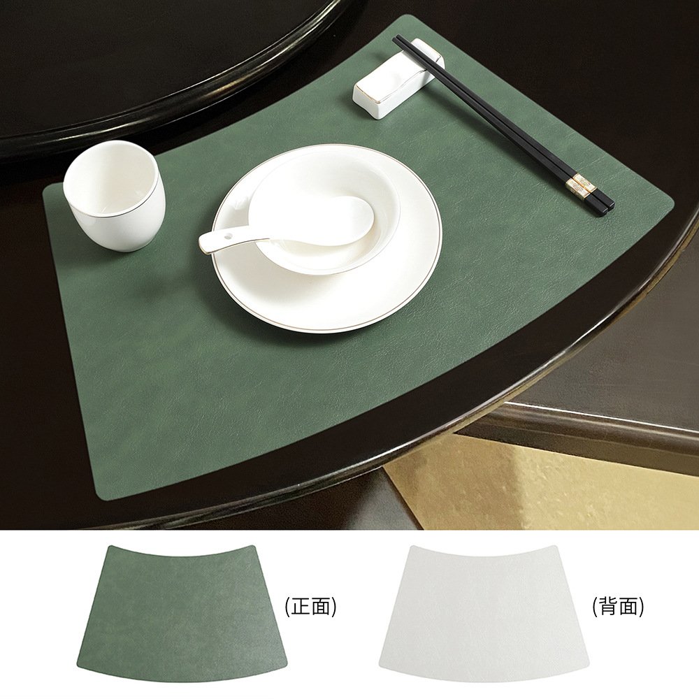 Green / Gray SKU