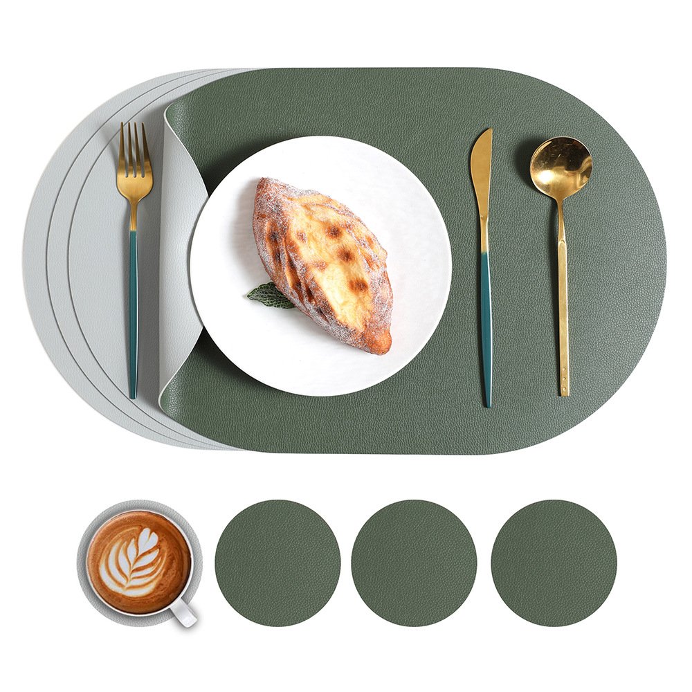 Army Green / Light Gray SKU