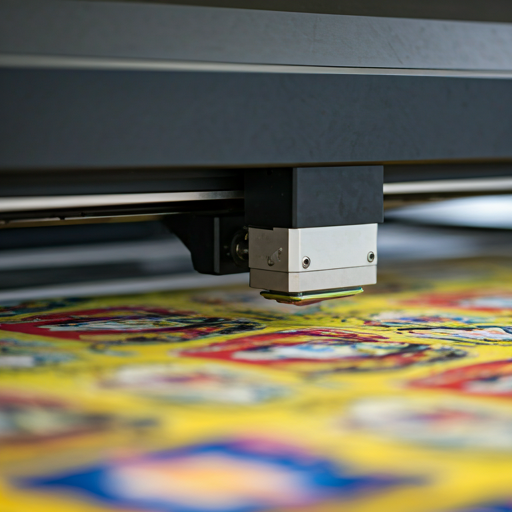 OEM ODM leather product printing